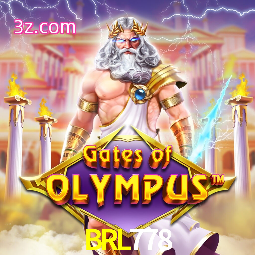 Gates of Olympus